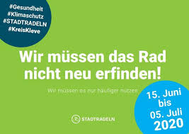 stadtradeln geldern