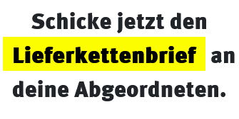 Lieferkettenbriefaktion