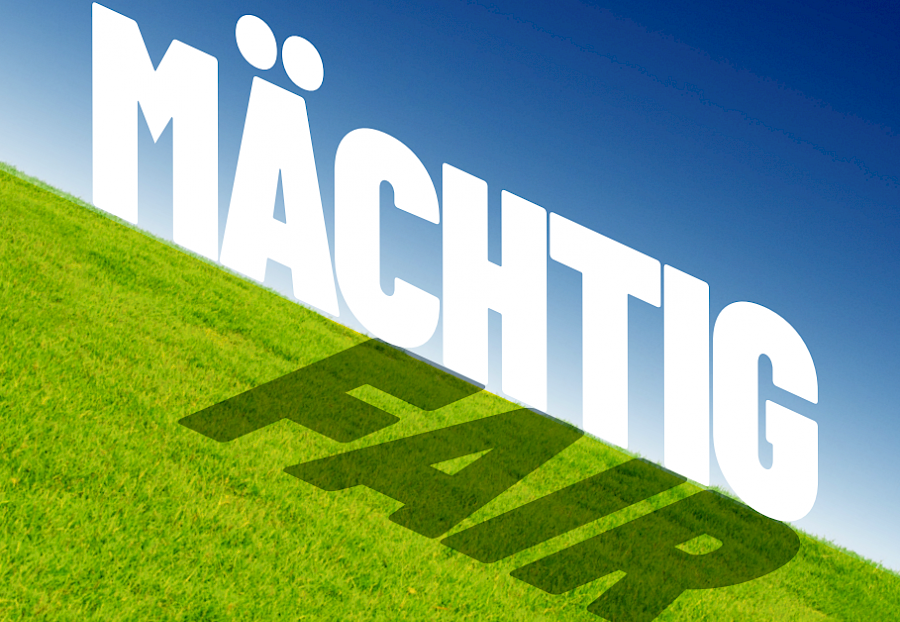 Plakat Weltladentag 2023 beschnitten