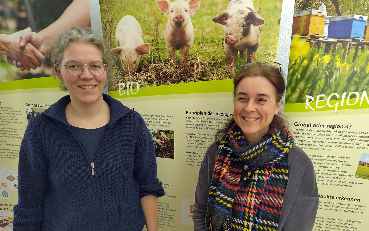 Simone Schmitz (l) und Sonja Vieten_scaliert
