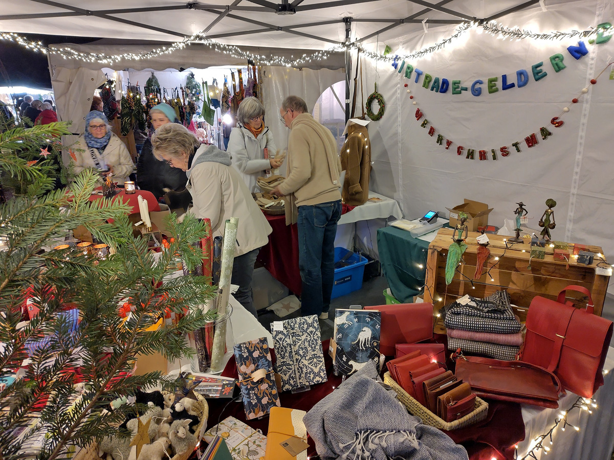 Lichtermarkt Haus Ingenray 2025a