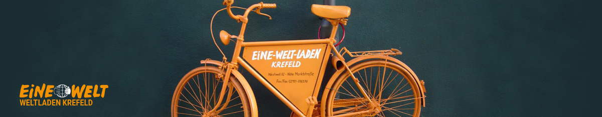 Weltladen Krefeld