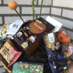 Geschenkstrauß