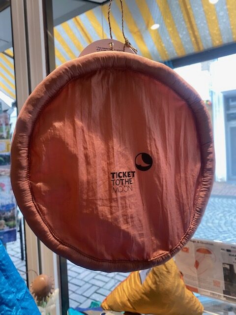 Moon Disc