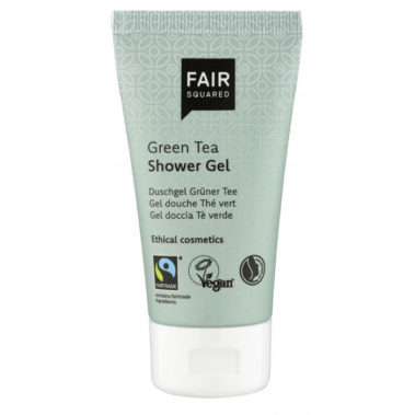 Duschgel Green Tea