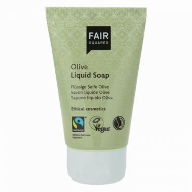 Flüssigseife Olive