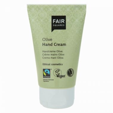 Handcreme Olive