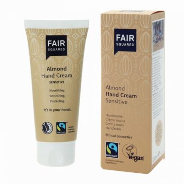 Handcreme Almond sensitive
