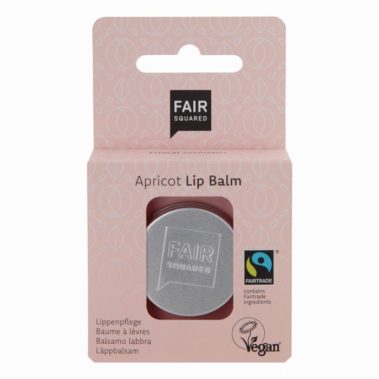 Lip Balm Apricot