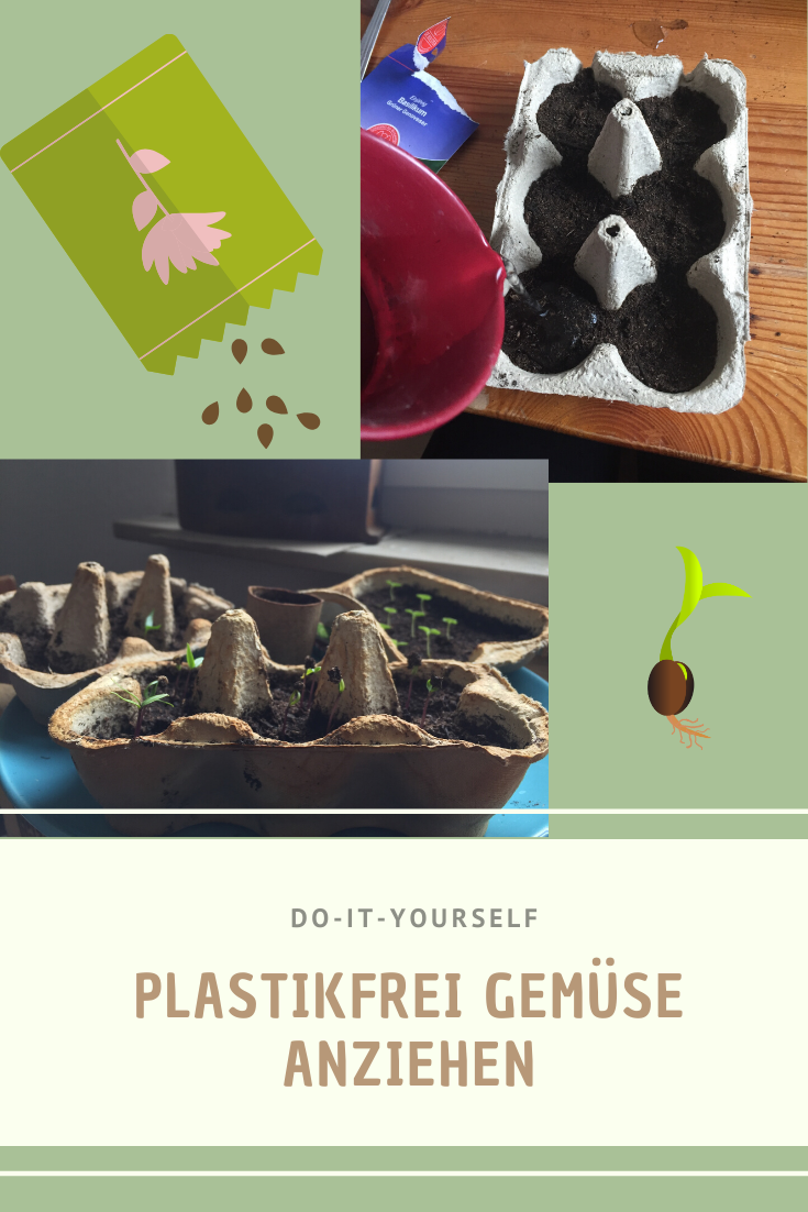 35+ Garten Auf Der Fensterbank, Gemüse auf der fensterbank