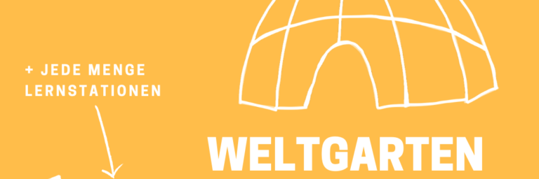 Kopie von Weltgarten facts