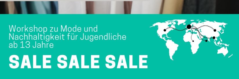 WeltgartenKleidertauschtag