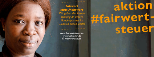 Fairwertsteuer