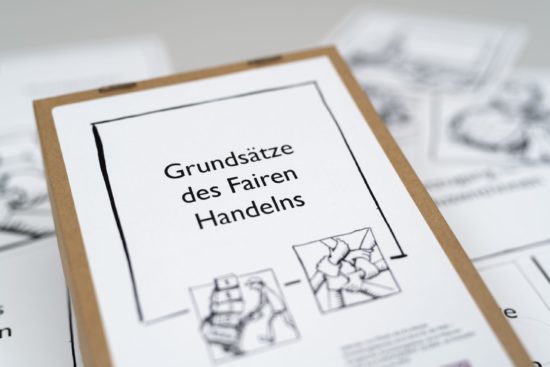 Grundsaetze Fairer Handel
