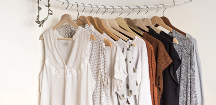 Fair Fashion-Website