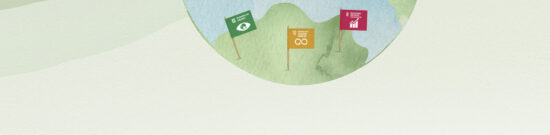 Netzwerk Hintergrund