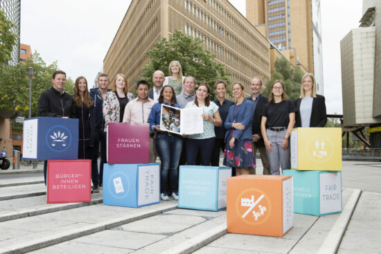 Launch Charta 180913