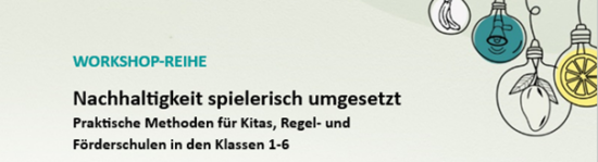 Workshop-Reihe