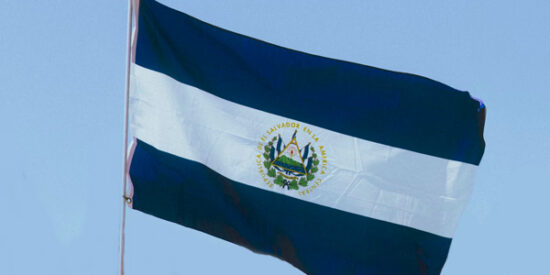 El Salvador