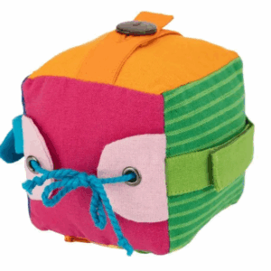 Motorikspiel "Würfel"