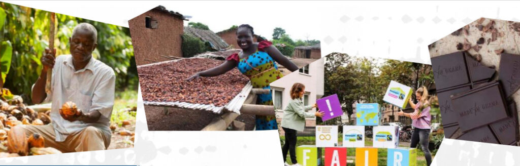 Jahrestagung der Fairen Metropole Ruhr  | Moers