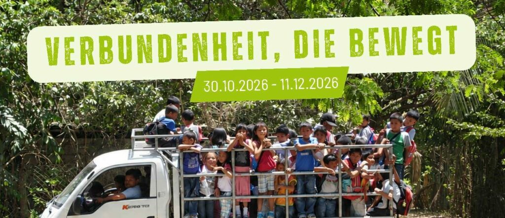 Ausstellung Partnerschaft Wesel - El Salvador